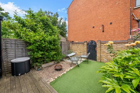 44 Church Road, Hanwell, London, W7 1DL