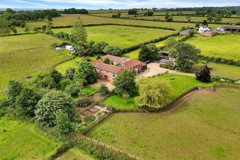 7 bedroom barn conversion for sale, Clawson Road, Holwell, Melton Mowbray