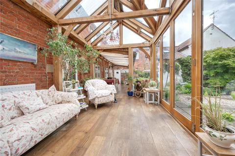 7 bedroom barn conversion for sale, Clawson Road, Holwell, Melton Mowbray