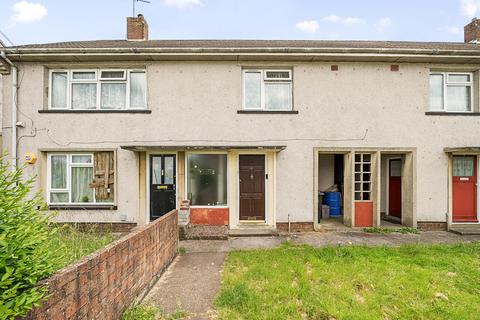 2 bedroom terraced house for sale, Copley Gardens, Bristol BS7