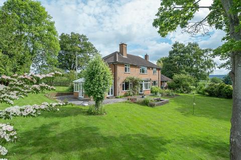 5 bedroom detached house for sale, Hereford HR4