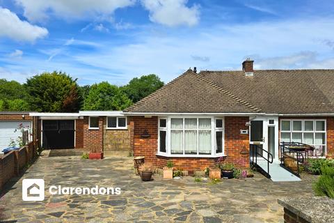 3 bedroom semi-detached bungalow to rent, Wattendon Road, Kenley CR8