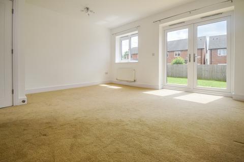3 bedroom semi-detached house for sale, Levi Smith Close , Stoke-On-Trent ST4