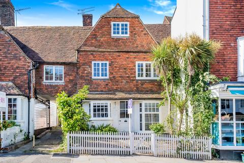 3 bedroom end of terrace house for sale, Cranbrook TN17