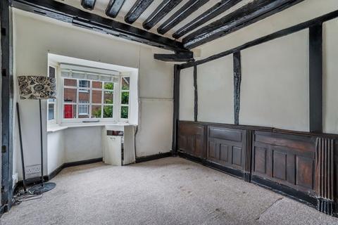 3 bedroom end of terrace house for sale, Cranbrook TN17