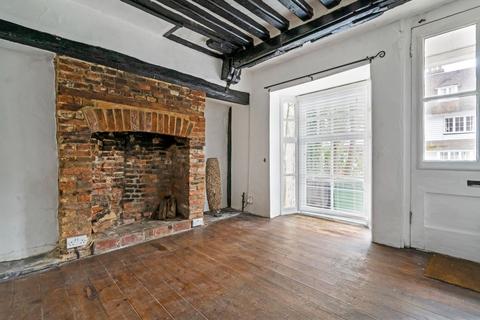 undefined, Cranbrook TN17