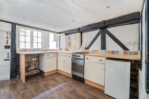 undefined, Cranbrook TN17