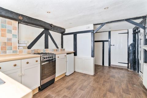 undefined, Cranbrook TN17