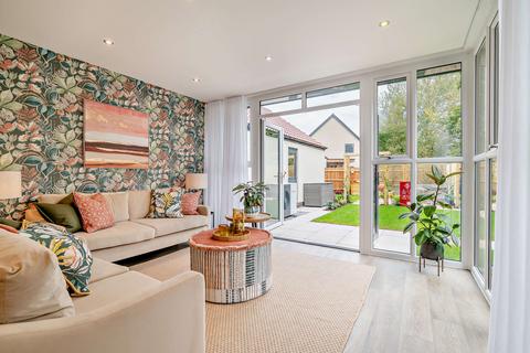 4 bedroom detached house for sale, Plot 12a, The Prestbury at Court de Wyck, Bishops Rd BS49