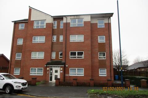 2 bedroom apartment for sale, Cornishway, Manchester M22