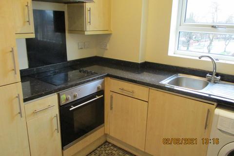 2 bedroom apartment for sale, Cornishway, Manchester M22