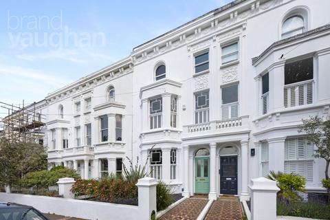 4 bedroom terraced house for sale, Port Hall Road, Brighton, East Sussex, BN1