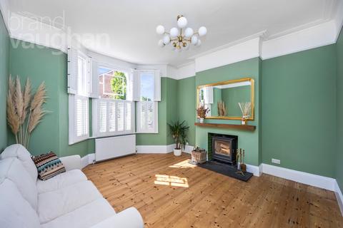 4 bedroom terraced house for sale, Port Hall Road, Brighton, East Sussex, BN1