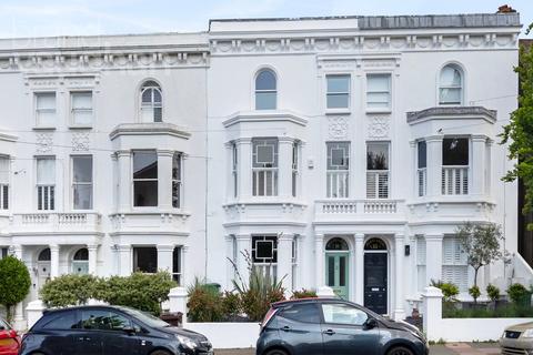 4 bedroom terraced house for sale, Port Hall Road, Brighton, East Sussex, BN1