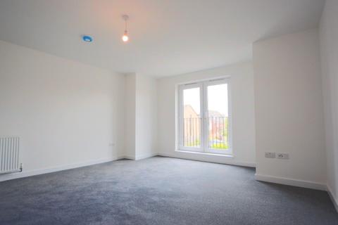 2 bedroom flat to rent, Milligan Drive, The Willows, Edinburgh, EH16