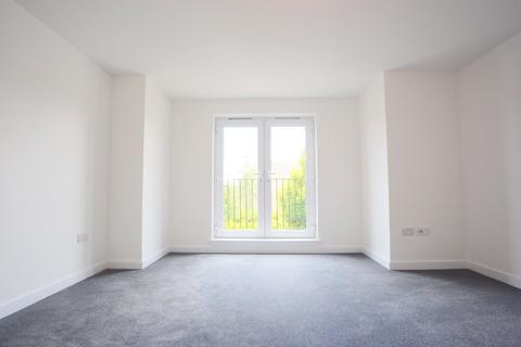 2 bedroom flat to rent, Milligan Drive, The Willows, Edinburgh, EH16