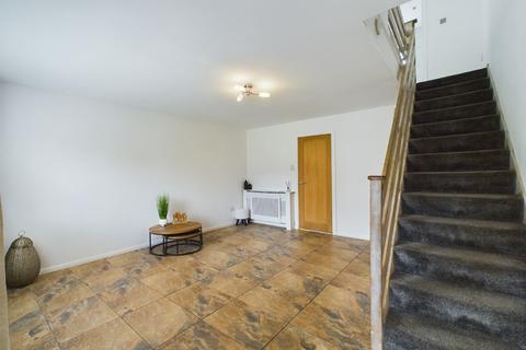 11 Honeysuckle Close, Rassau, Ebbw Vale, NP23 5US