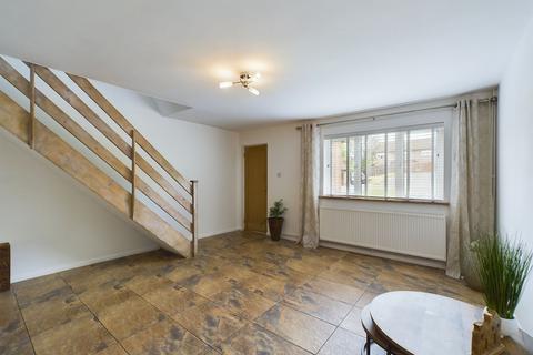 11 Honeysuckle Close, Rassau, Ebbw Vale, NP23 5US