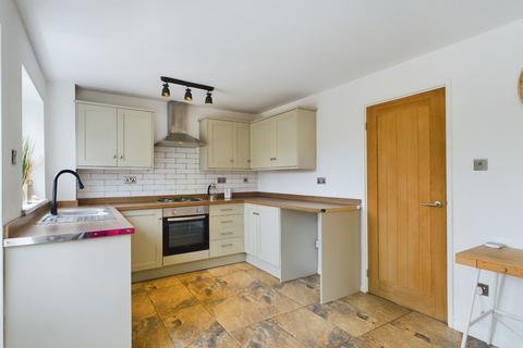 11 Honeysuckle Close, Rassau, Ebbw Vale, NP23 5US