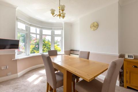 4 bedroom end of terrace house for sale, Sherwood Park Avenue, Sidcup, DA15