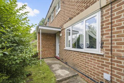 3 bedroom terraced house for sale, Morris Road, Kingsthorpe, Northampton, NN2