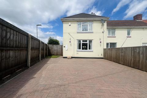 3 bedroom semi-detached house for sale, Burns Street, Wheatley Hill, Durham, County Durham, DH6