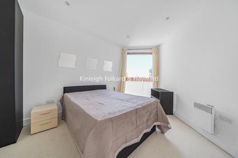 2 bedroom apartment to rent, St. Marys Road Ealing W5