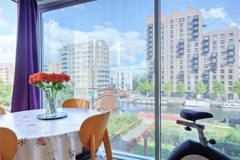 2 bedroom apartment for sale, Merlin Heights, Waterside Way, London, N17