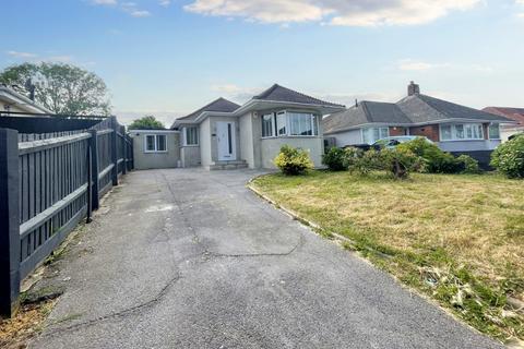 2 bedroom detached bungalow for sale, Headswell Avenue, Bournemouth, Dorset