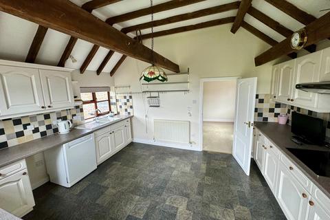4 bedroom barn conversion for sale, Manor Court, Fownhope, Hereford, HR1