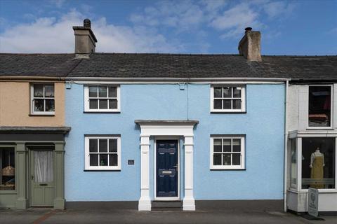 High Street, Menai Bridge