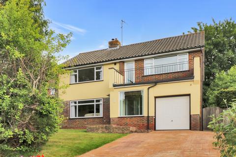 4 bedroom house for sale, Weald Rise, Haywards Heath, RH16