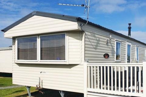 2 bedroom static caravan for sale, Mablethorpe Chalet and Caravan Park, , Links Avenue LN12