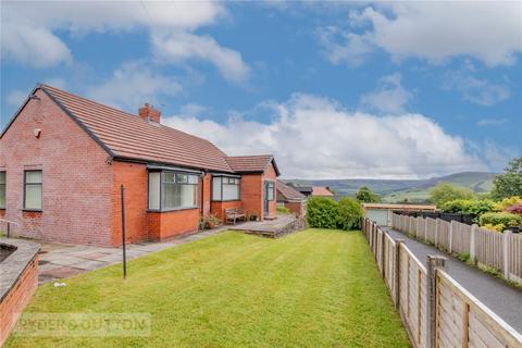 3 bedroom bungalow for sale, Lovers Lane, Grasscroft, Saddleworth, OL4