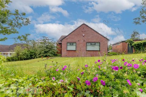 3 bedroom bungalow for sale, Lovers Lane, Grasscroft, Saddleworth, OL4