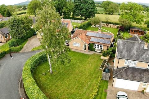 3 bedroom bungalow for sale, The Dorkings, Great Broughton, Middlesbrough