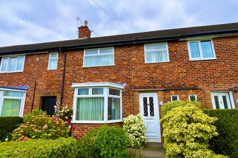 3 bedroom townhouse for sale, Lingmell Avenue, St Helens