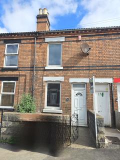 3 bedroom terraced house for sale, Bearwood Hill Road, Burton-on-Trent DE15