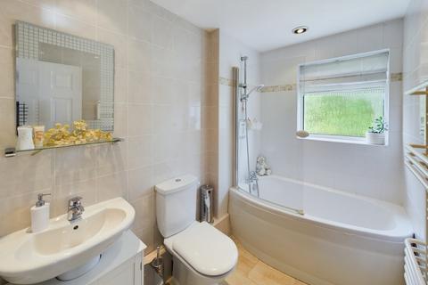 3 bedroom link detached house for sale, Low Fold Close, Worcester, Worcestershire, WR2