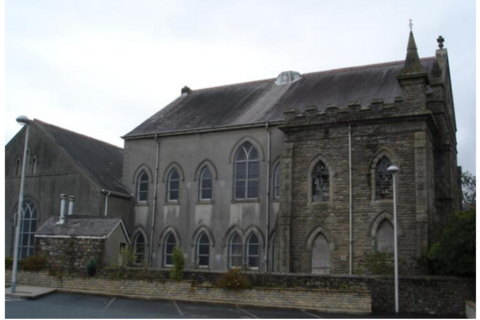 undefined, High Street, Glanamman, Ammanford, SA18