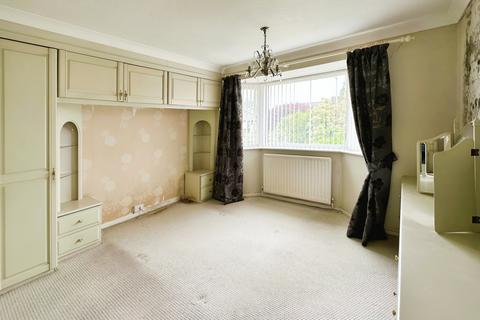 2 bedroom detached bungalow for sale, 29, Windmill Road, Nuneaton, Warwickshire CV10 0HL