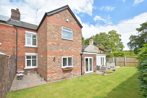 3 bedroom cottage for sale, Badenhall, Eccleshall, ST21
