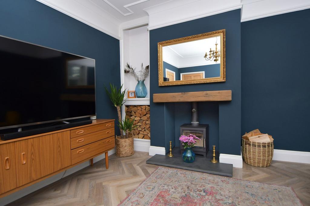 Sitting room