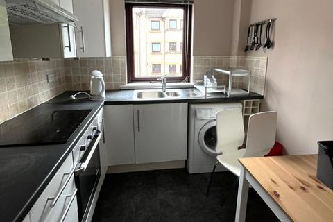undefined, Bryson Road, Edinburgh EH11
