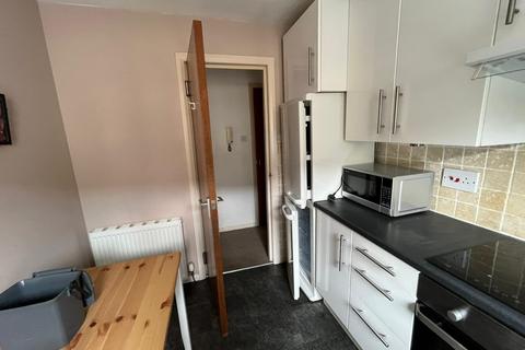 undefined, Bryson Road, Edinburgh EH11