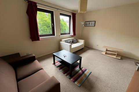 undefined, Bryson Road, Edinburgh EH11