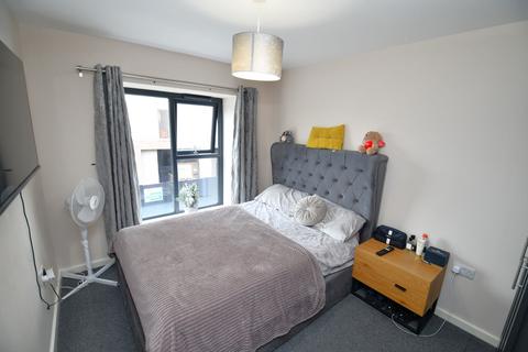 1 bedroom flat for sale, Vestry Court, John William Street, Eccles, M30