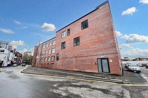 1 bedroom flat for sale, Vestry Court, John William Street, Eccles, M30