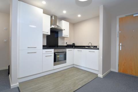 1 bedroom flat for sale, Vestry Court, John William Street, Eccles, M30