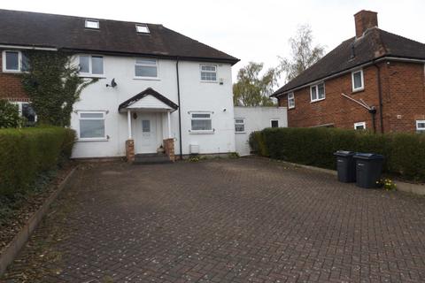 4 bedroom semi-detached house to rent, Four Oaks, Sutton Coldfield B74